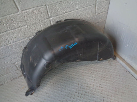 Discovery 3 Wheel Arch Liner Near Side Rear CLF500192 Land Rover 2004 to 2009
