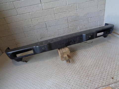 Discovery 2 Rear Bumper with Parking Sensors Land Rover 1998 to 2004 R03015