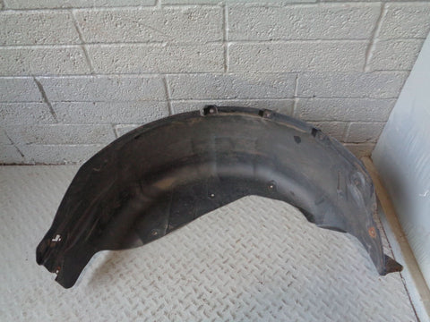 Discovery 3 Wheel Arch Liner Near Side Rear CLF500192 Land Rover 2004 to 2009