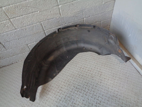Discovery 3 Wheel Arch Liner Near Side Rear CLF500192 Land Rover 2004 to 2009