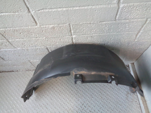Discovery 3 Wheel Arch Liner Near Side Rear CLF500192 Land Rover 2004 to 2009