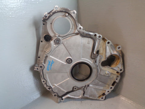 Range Rover Evoque Timing Chain Cover G4D3 6M052 BC 2.0 D 2016 to 2018