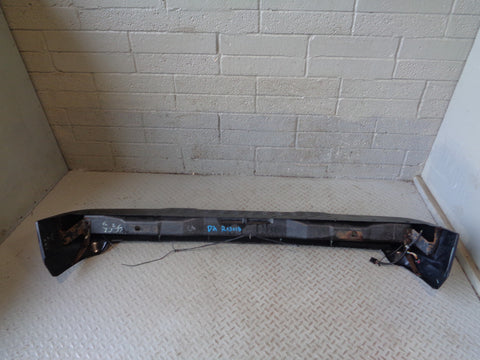 Discovery 2 Rear Bumper with Parking Sensors Land Rover 1998 to 2004 R03015