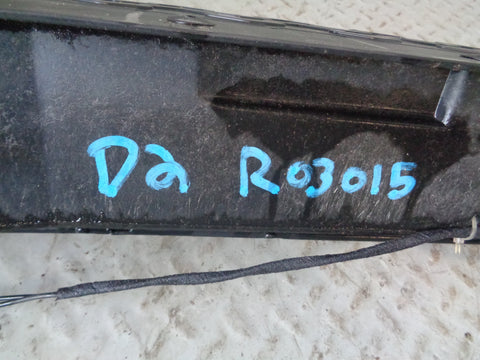 Discovery 2 Rear Bumper with Parking Sensors Land Rover 1998 to 2004 R03015