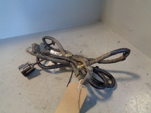 Discovery 4 Air Suspension Wiring Loom CH22-14A614-AA Land Rover 2009 to 2014