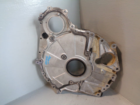 Range Rover Evoque Timing Chain Cover G4D3 6M052 BC 2.0 D 2016 to 2018