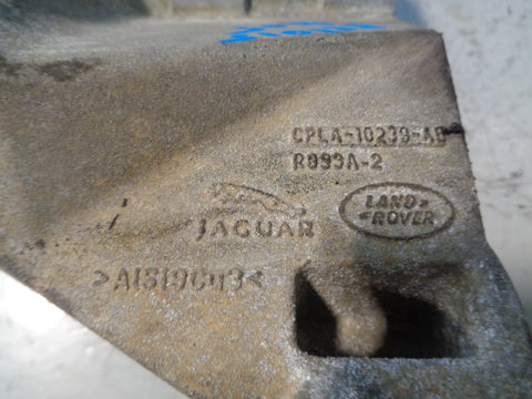 Range Rover L405 Alternator Bracket Mount 3.0 TDV6 CPLA-10239-AB 2013 to 2017