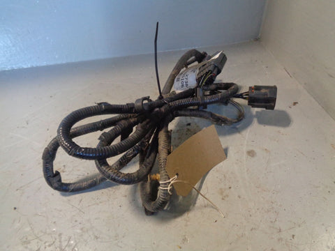 Discovery 4 Air Suspension Wiring Loom CH22-14A614-AA Land Rover 2009 to 2014