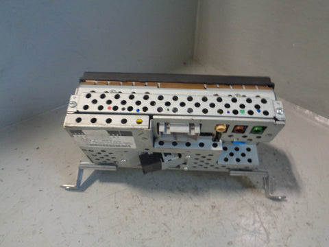 Sat Nav Information Screen Range Rover Sport Discovery 3 YIE500080PVJ Land Rover