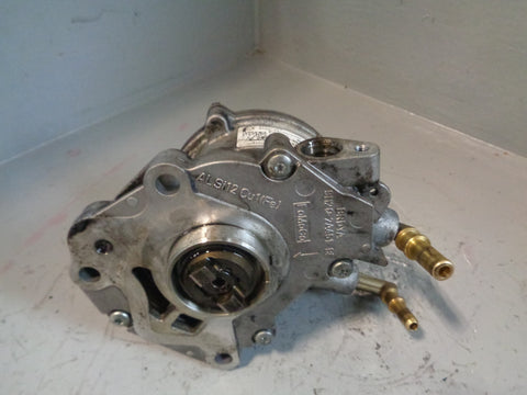 Range Rover L405 Brake Vacuum Pump 9H2Q-2A451-BE 3.0 TDV6 2013 to 2017