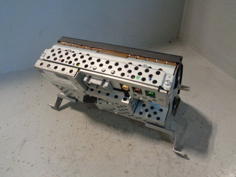 Sat Nav Information Screen Range Rover Sport Discovery 3 YIE500080PVJ Land Rover