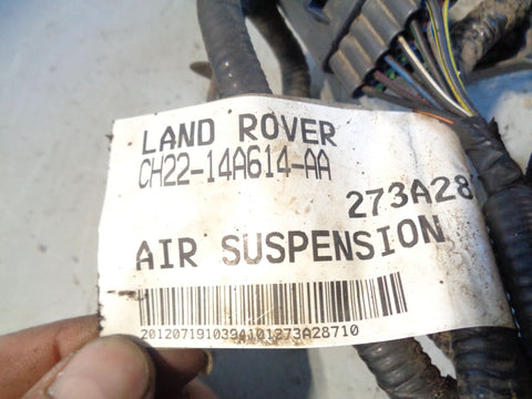 Discovery 4 Air Suspension Wiring Loom CH22-14A614-AA Land Rover 2009 to 2014