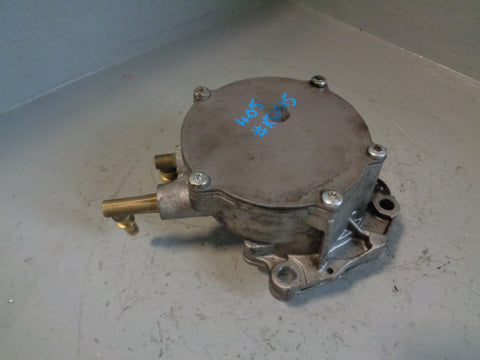 Range Rover L405 Brake Vacuum Pump 9H2Q-2A451-BE 3.0 TDV6 2013 to 2017