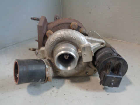 Range Rover L322 Turbo Off Side Right TDV8 3.6 Spares or Repairs L04114