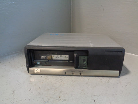 Range Rover Sport DVD Multi Changer Player 6 Disc L320 XQE500380 2005 to 2009