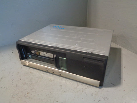 Range Rover Sport DVD Multi Changer Player 6 Disc L320 XQE500380 2005 to 2009