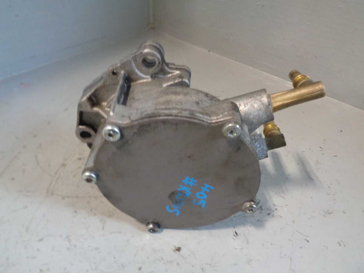 Range Rover L405 Brake Vacuum Pump 9H2Q-2A451-BE 3.0 TDV6 2013 to 2017