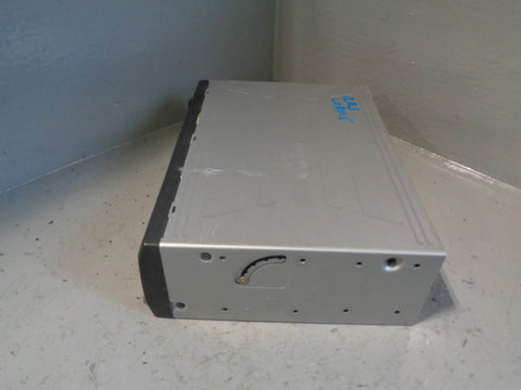 Range Rover Sport DVD Multi Changer Player 6 Disc L320 XQE500380 2005 to 2009