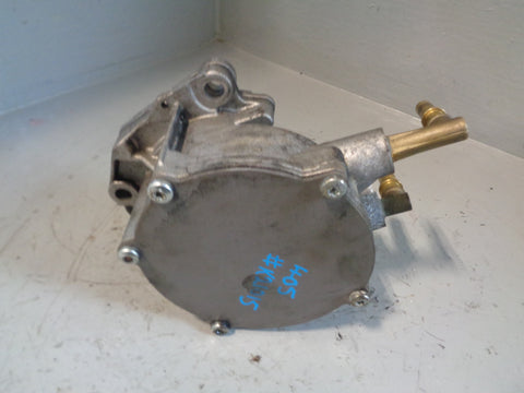 Range Rover L405 Brake Vacuum Pump 9H2Q-2A451-BE 3.0 TDV6 2013 to 2017