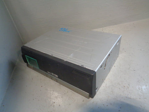 Range Rover Sport DVD Multi Changer Player 6 Disc L320 XQE500380 2005 to 2009