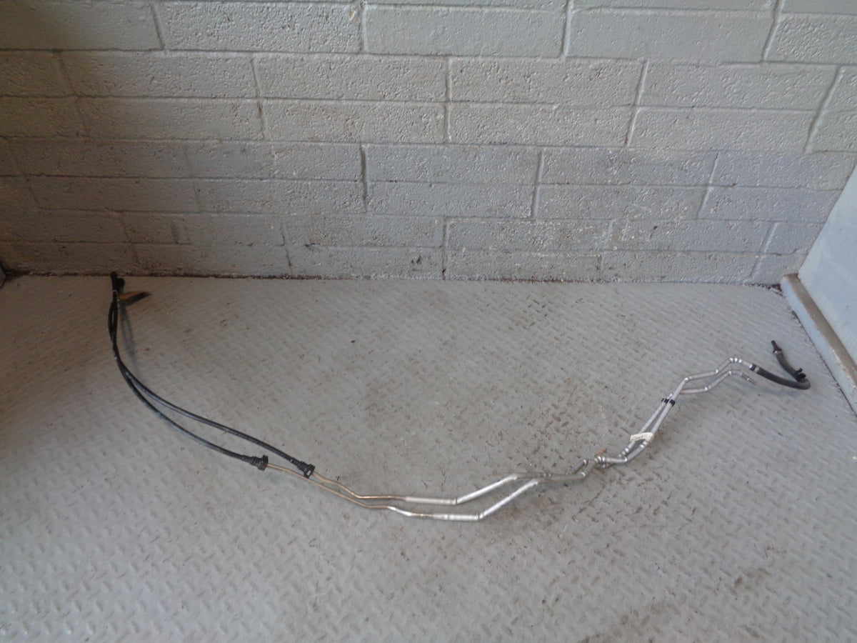 Range Rover Evoque Fuel Line Pipe Diesel 2.0 D L538 GJ32-9H334-AE 2016 to 2018