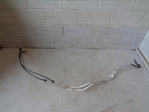 Range Rover Evoque Fuel Line Pipe Diesel 2.0 D L538 GJ32-9H334-AE 2016 to 2018