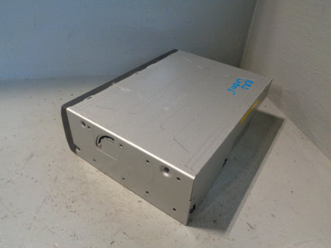 Range Rover Sport DVD Multi Changer Player 6 Disc L320 XQE500380 2005 to 2009