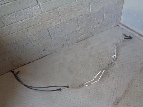 Range Rover Evoque Fuel Line Pipe Diesel 2.0 D L538 GJ32-9H334-AE 2016 to 2018