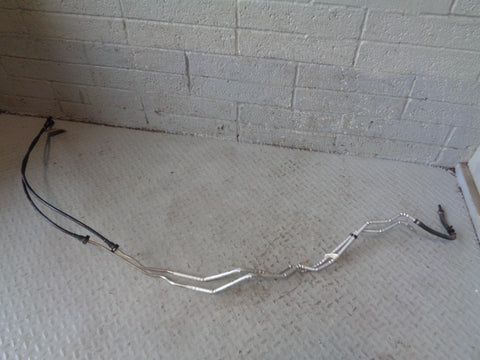 Range Rover Evoque Fuel Line Pipe Diesel 2.0 D L538 GJ32-9H334-AE 2016 to 2018