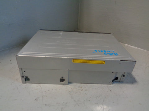 Range Rover Sport DVD Multi Changer Player 6 Disc L320 XQE500380 2005 to 2009