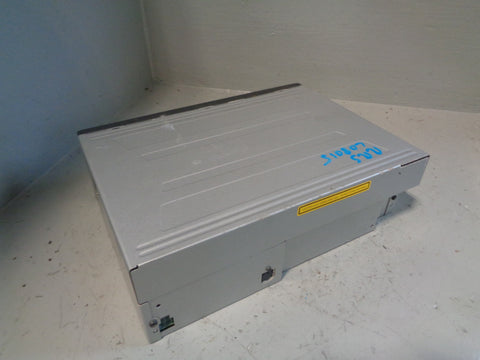 Range Rover Sport DVD Multi Changer Player 6 Disc L320 XQE500380 2005 to 2009