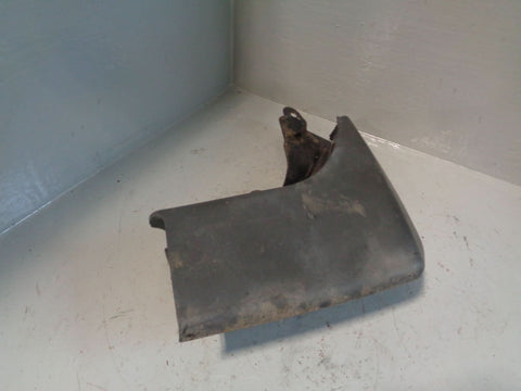 Discovery 3 Mud Flap Guard Off Side Front Land Rover 2004 to 2009 K18034