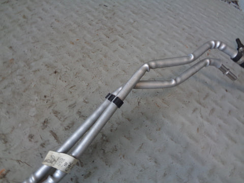 Range Rover Evoque Fuel Line Pipe Diesel 2.0 D L538 GJ32-9H334-AE 2016 to 2018
