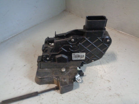 Discovery 4 Door Lock Actuator Off Side Front Land Rover 6W8A-21812-AD K18035
