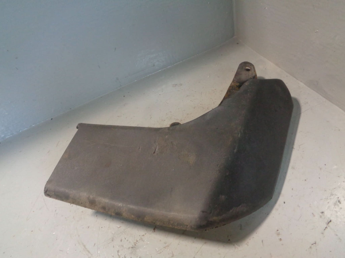 Discovery 3 Mud Flap Guard Off Side Front Land Rover 2004 to 2009 K18034