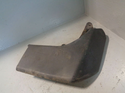 Discovery 3 Mud Flap Guard Off Side Front Land Rover 2004 to 2009 K18034