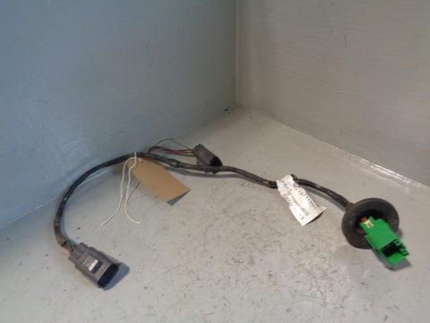 Range Rover Sport L320 Trailer Wiring Loom Towing 5H32-15R555-CA 2005 to 2009