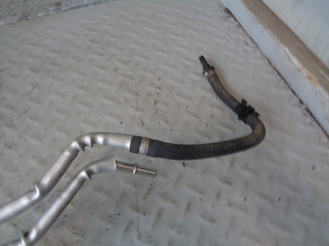 Range Rover Evoque Fuel Line Pipe Diesel 2.0 D L538 GJ32-9H334-AE 2016 to 2018