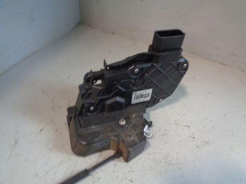 Discovery 4 Door Lock Actuator Off Side Front Land Rover 6W8A-21812-AD K18035