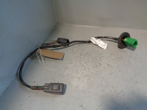 Range Rover Sport L320 Trailer Wiring Loom Towing 5H32-15R555-CA 2005 to 2009