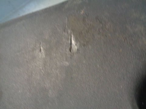 Discovery 3 Mud Flap Guard Off Side Front Land Rover 2004 to 2009 K18034