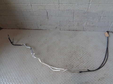Range Rover Evoque Fuel Line Pipe Diesel 2.0 D L538 GJ32-9H334-AE 2016 to 2018