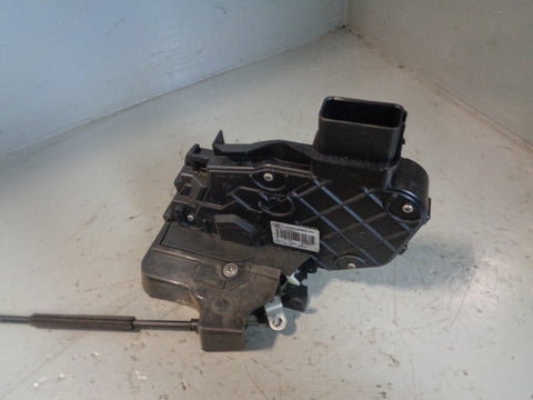 Discovery 4 Door Lock Actuator Off Side Front Land Rover 6W8A-21812-AD K18035
