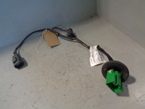 Range Rover Sport L320 Trailer Wiring Loom Towing 5H32-15R555-CA 2005 to 2009