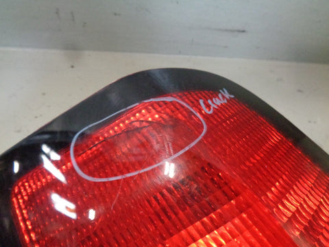 Discovery 2 Rear Light Upper Facelift Off Side Right Land Rover R19034