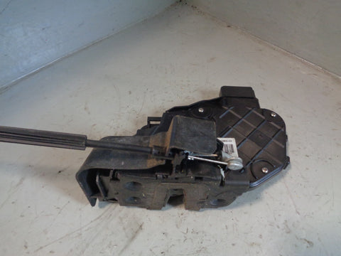 Discovery 4 Door Lock Actuator Off Side Front Land Rover 6W8A-21812-AD K18035