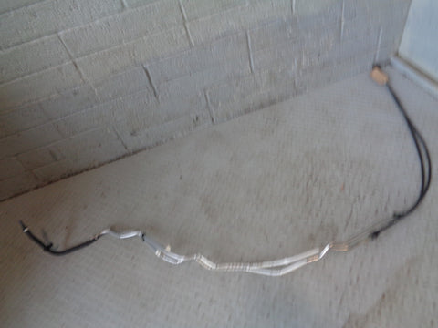 Range Rover Evoque Fuel Line Pipe Diesel 2.0 D L538 GJ32-9H334-AE 2016 to 2018