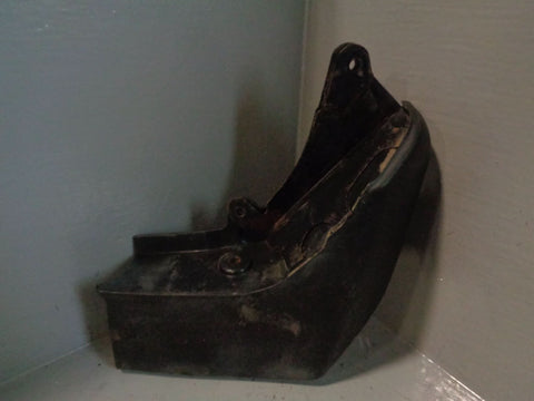 Discovery 3 Mud Flap Guard Off Side Front Land Rover 2004 to 2009 K18034