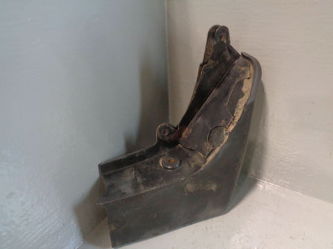 Discovery 3 Mud Flap Guard Off Side Front Land Rover 2004 to 2009 K18034