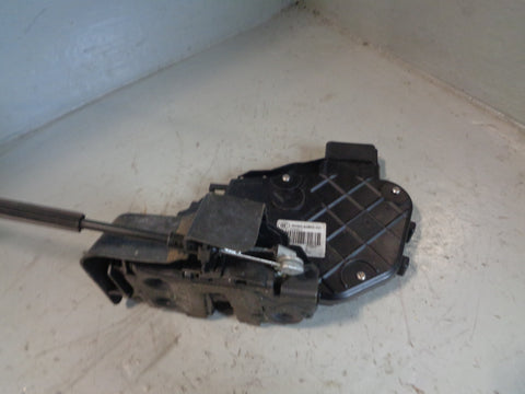 Discovery 4 Door Lock Actuator Off Side Front Land Rover 6W8A-21812-AD K18035